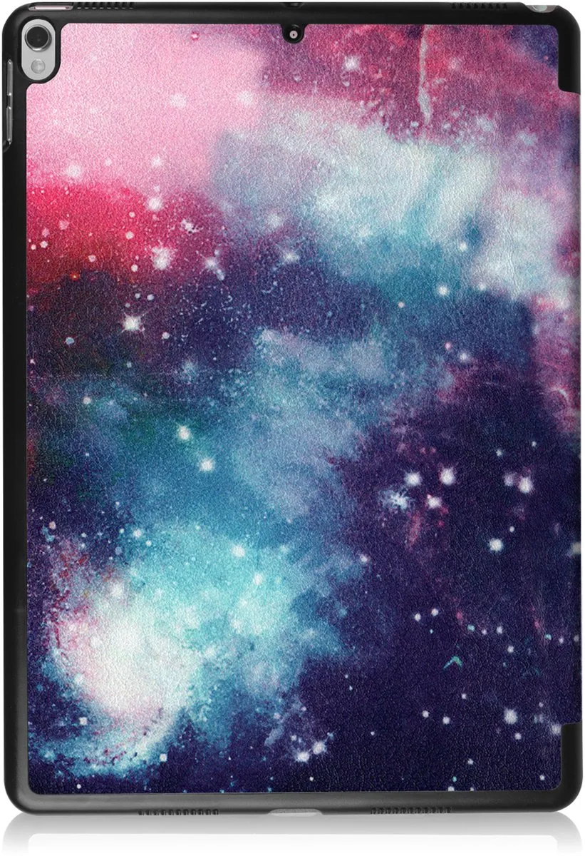 Imoshion Pr051 Tablethoes - Apple iPad Pro/Air 10.5" - Space