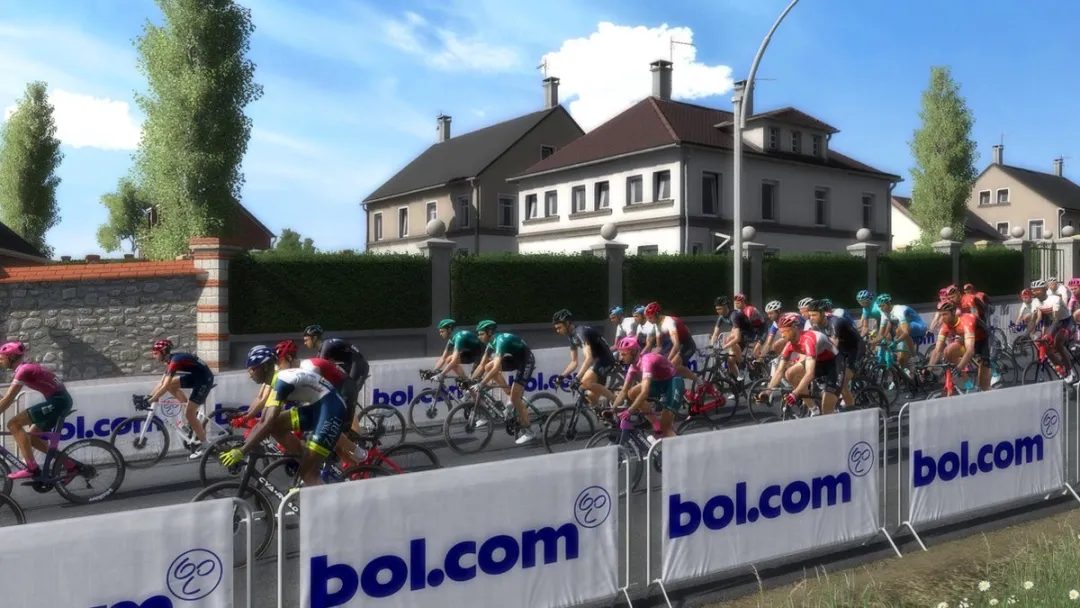 Nacon Pro Cycling Manager 2022 - PC Game