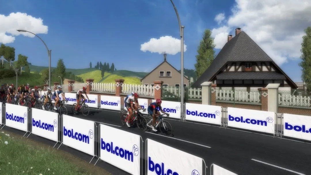 Nacon Pro Cycling Manager 2022 - PC Game