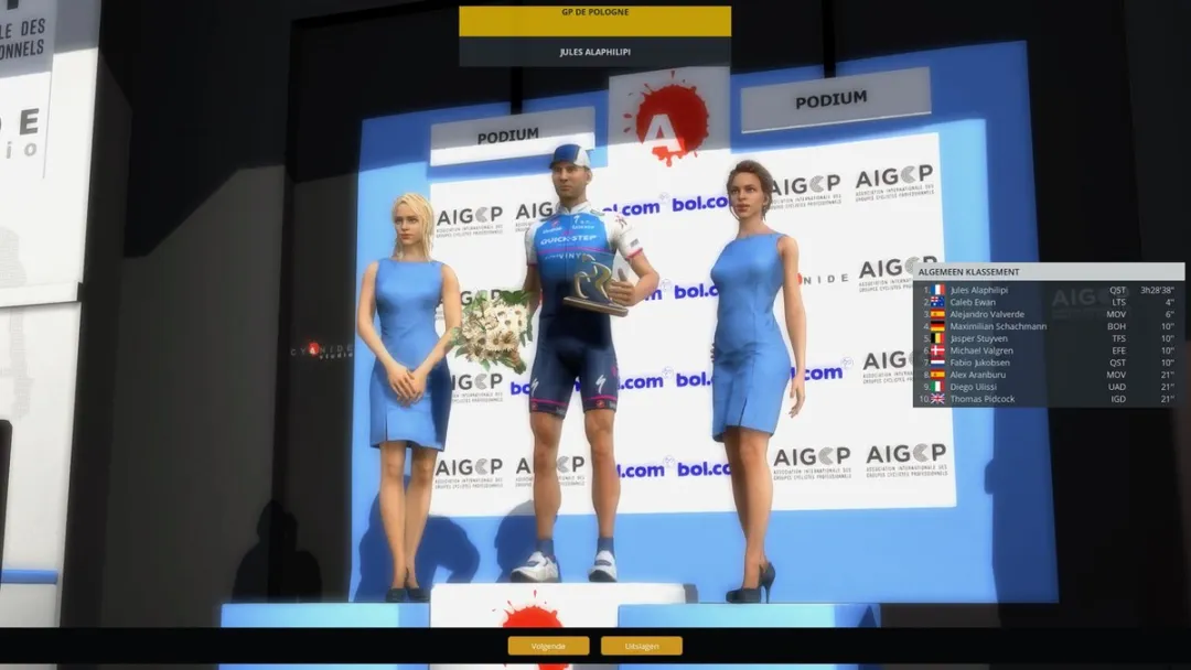 Nacon Pro Cycling Manager 2022 - PC Game
