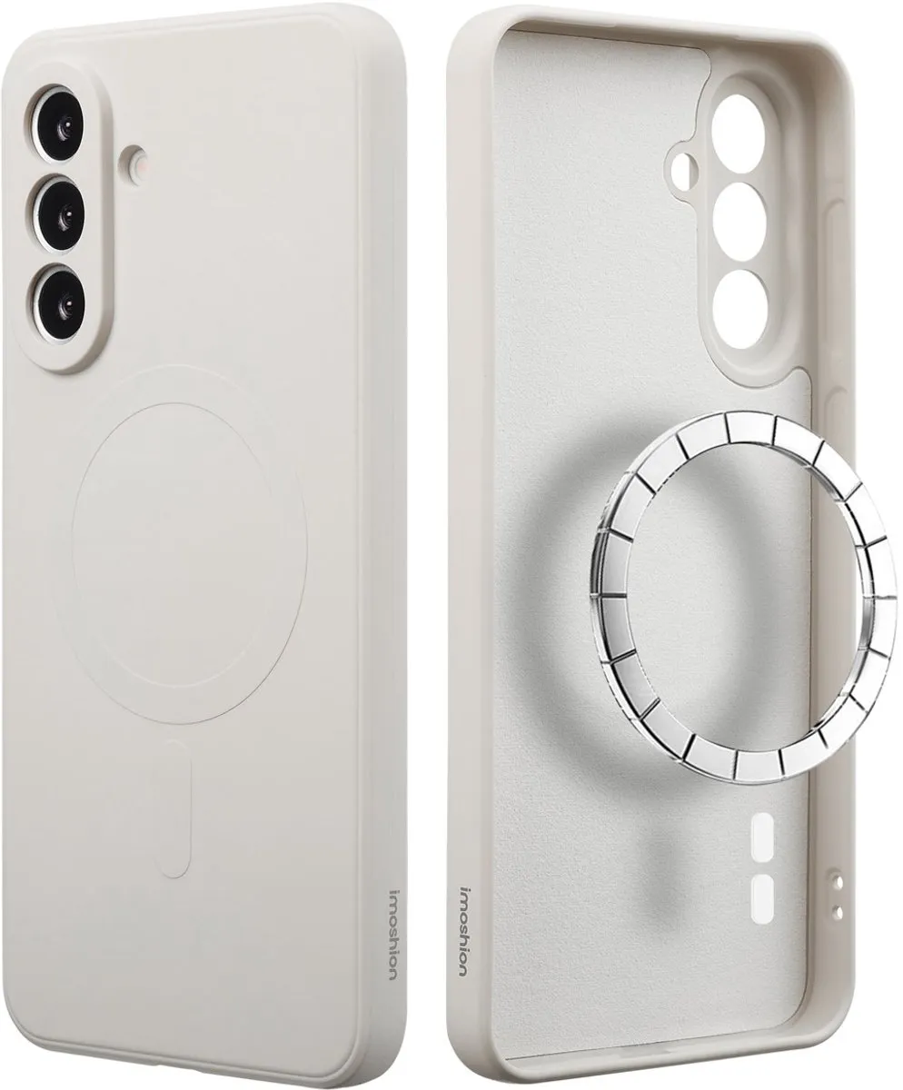 Imoshion Hoesje Samsung Galaxy A56