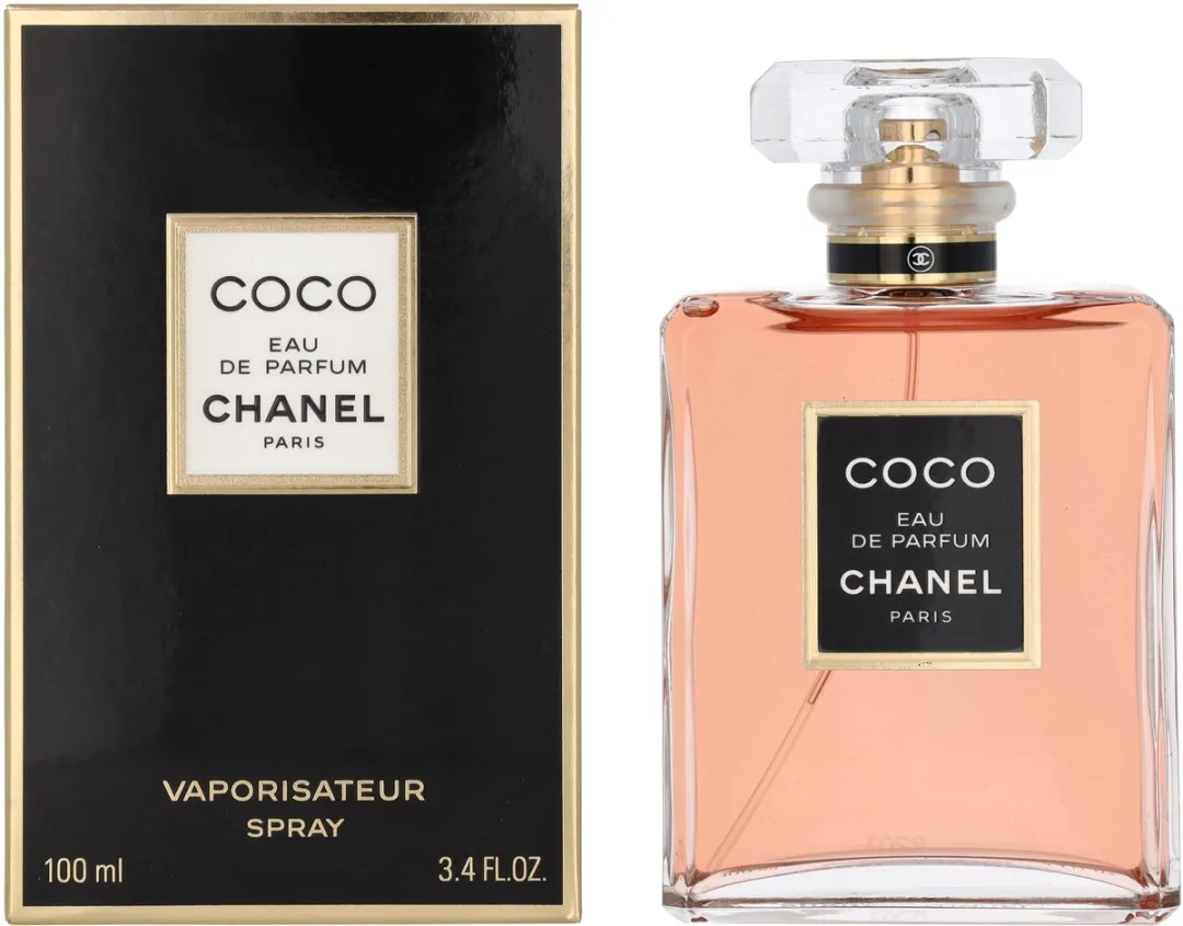 Chanel Coco Eau de Parfum 100ml