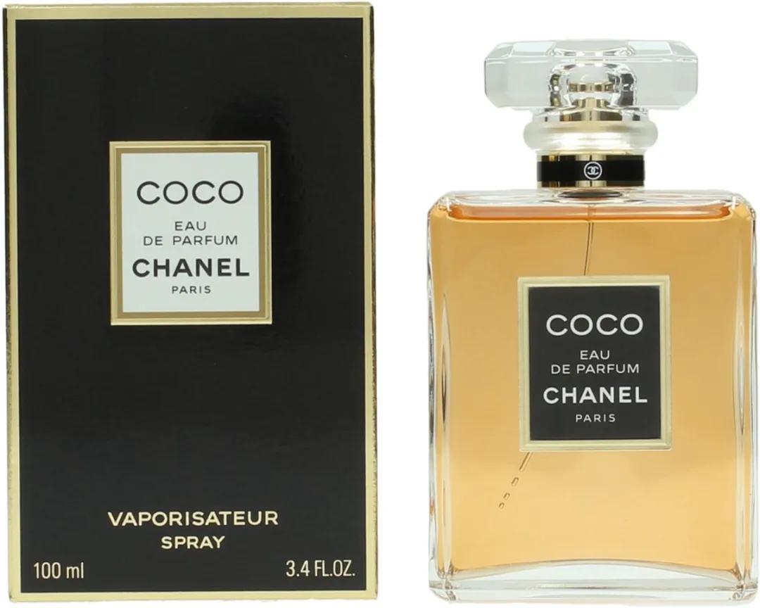 Chanel Coco Eau de Parfum 100ml - afbeelding 6 van 6