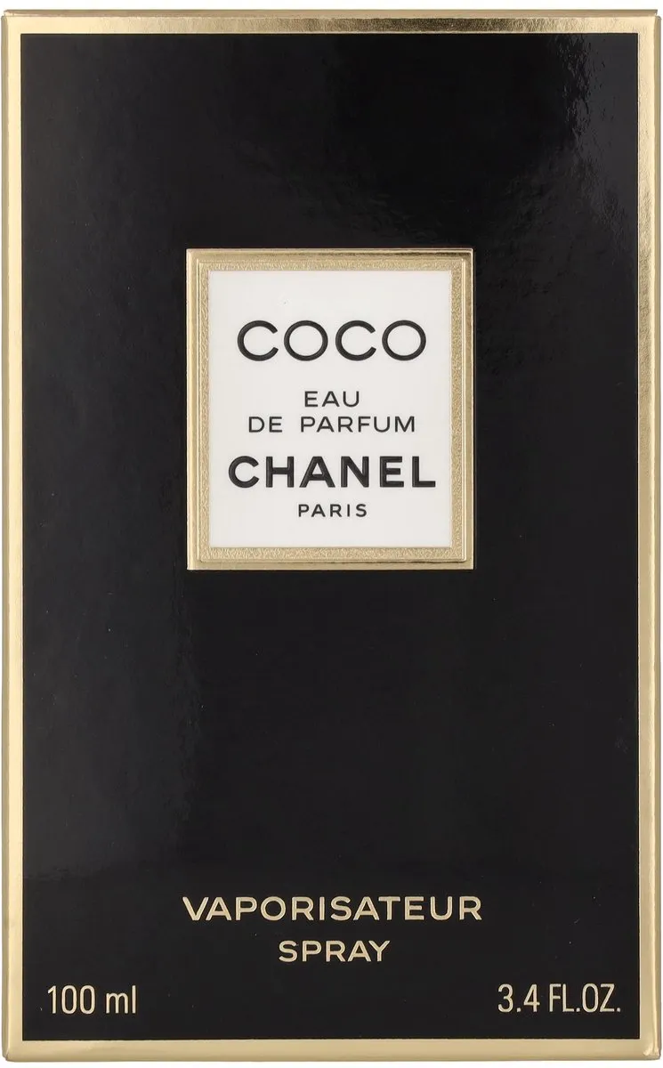 Chanel Coco Eau de Parfum 100ml