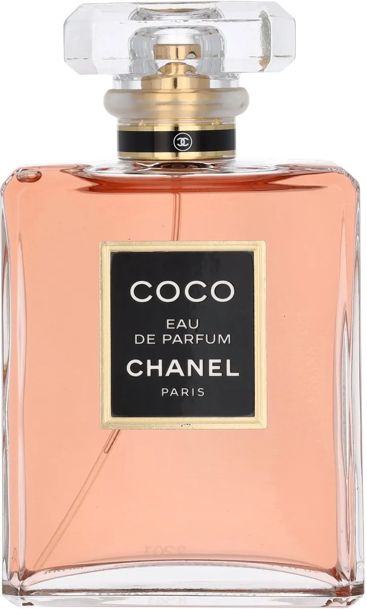 Chanel Coco Eau de Parfum 100ml