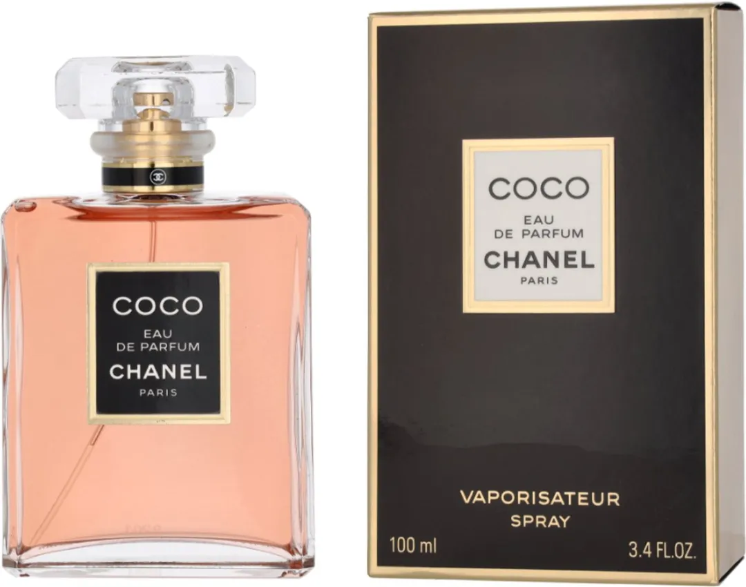 Chanel Coco Eau de Parfum 100ml