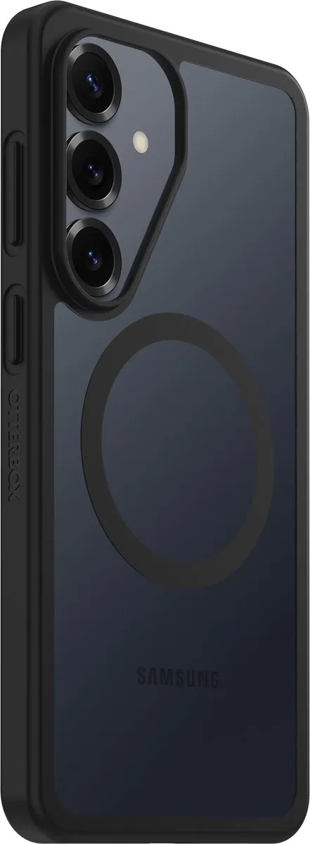 OtterBox React Backcover S26 Plus - Zwart - 77-99936