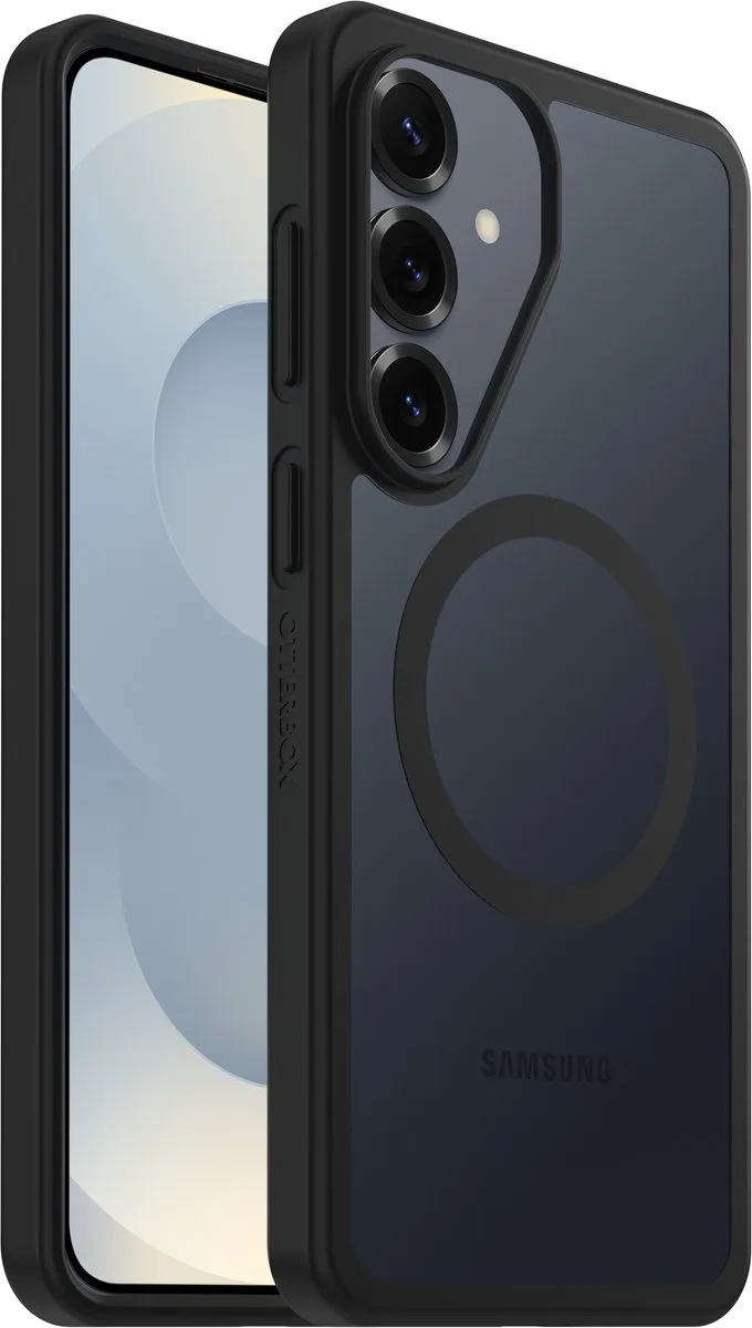 OtterBox React Backcover S26 Plus - Zwart - 77-99936