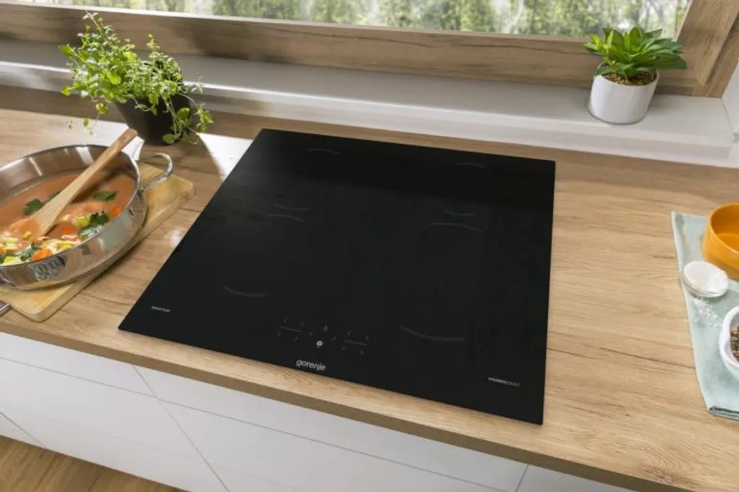 Gorenje GI601FMC Inductiekookplaat