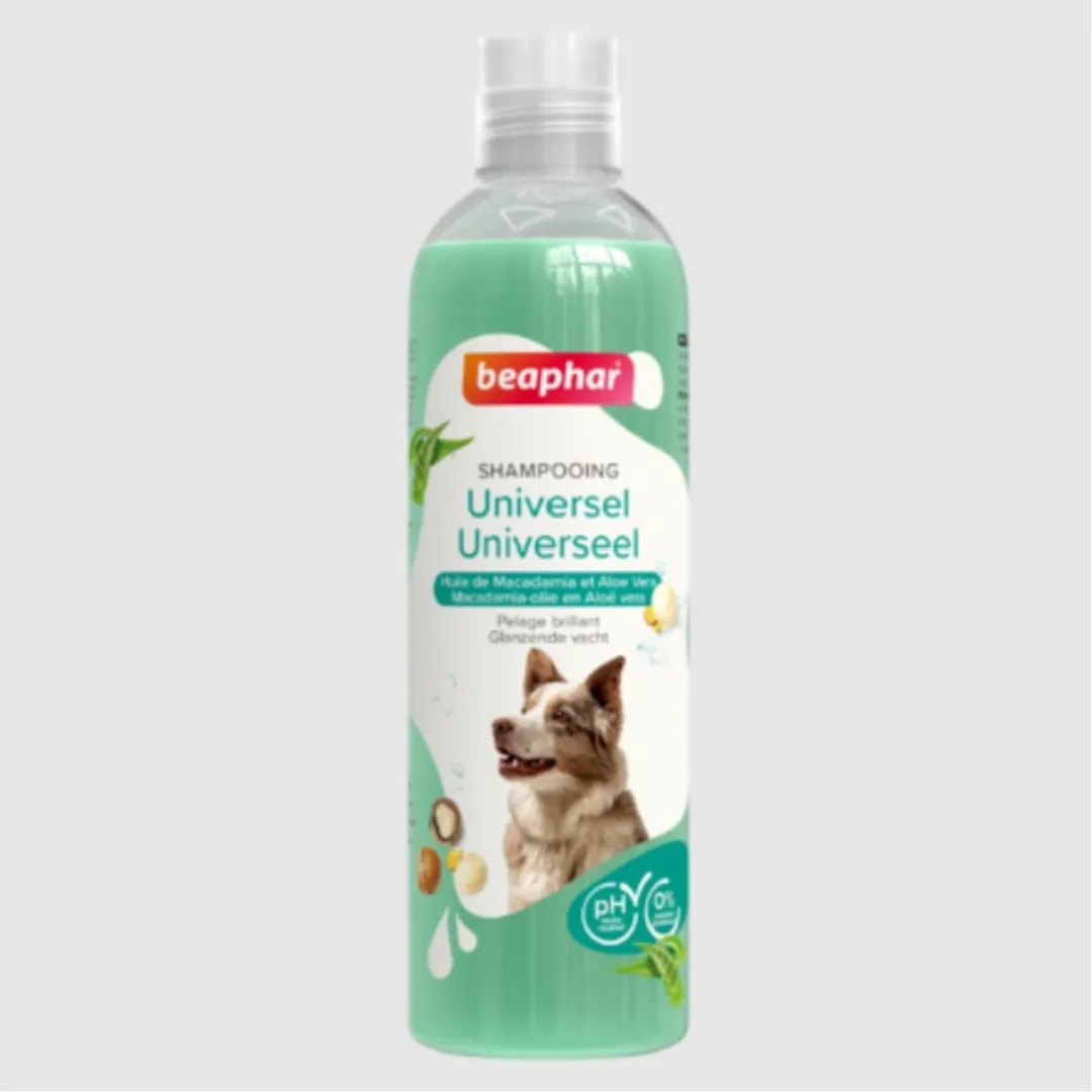 Beaphar Shampoo Bubbels Hond 250ml