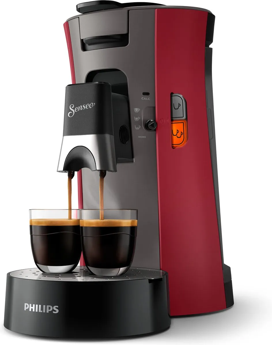Philips Senseo CSA240/91 Koffiezetapparaat