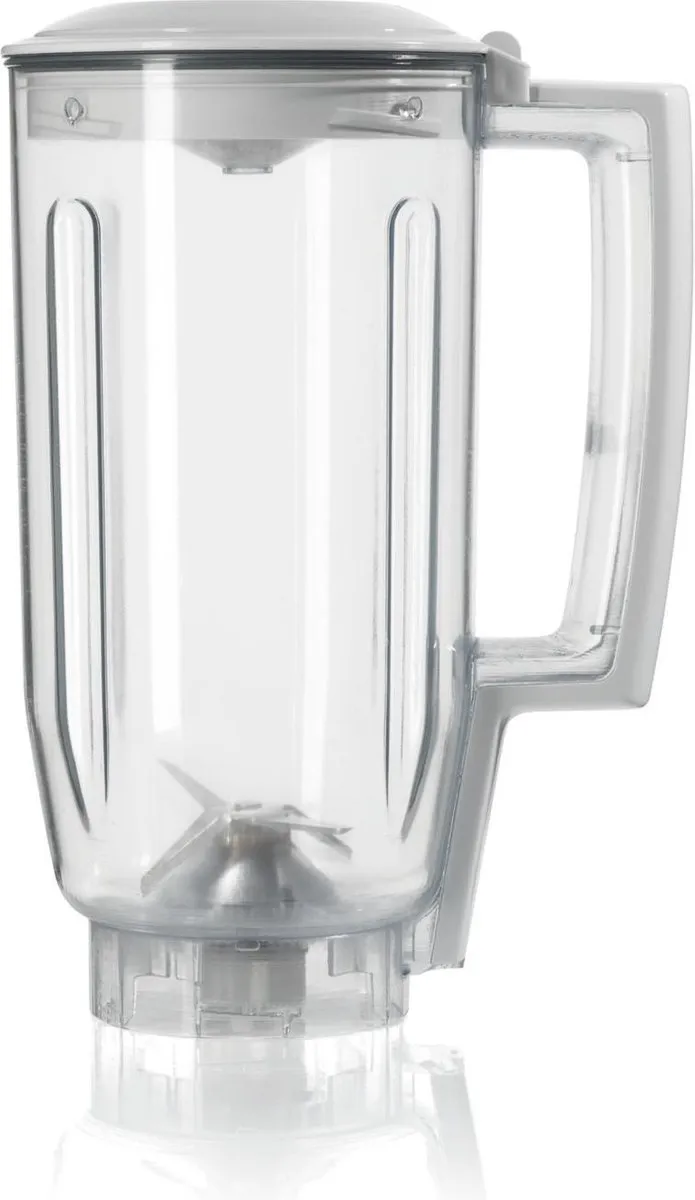 Bosch MUZ5MX1 Mixerbeker 1.25L - Zwart
