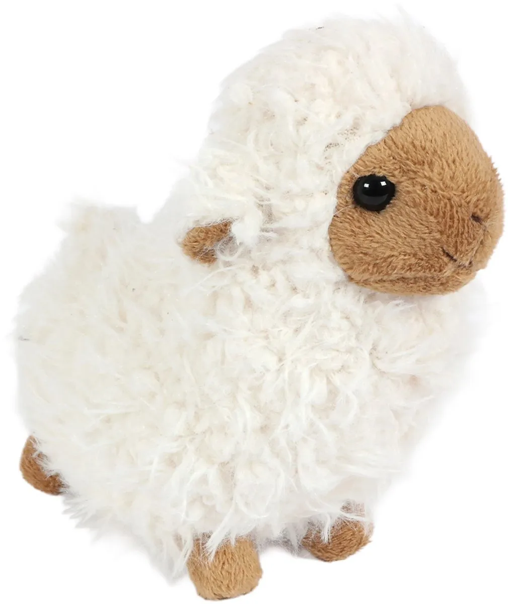 PIA Soft Toys Pluche Schaap