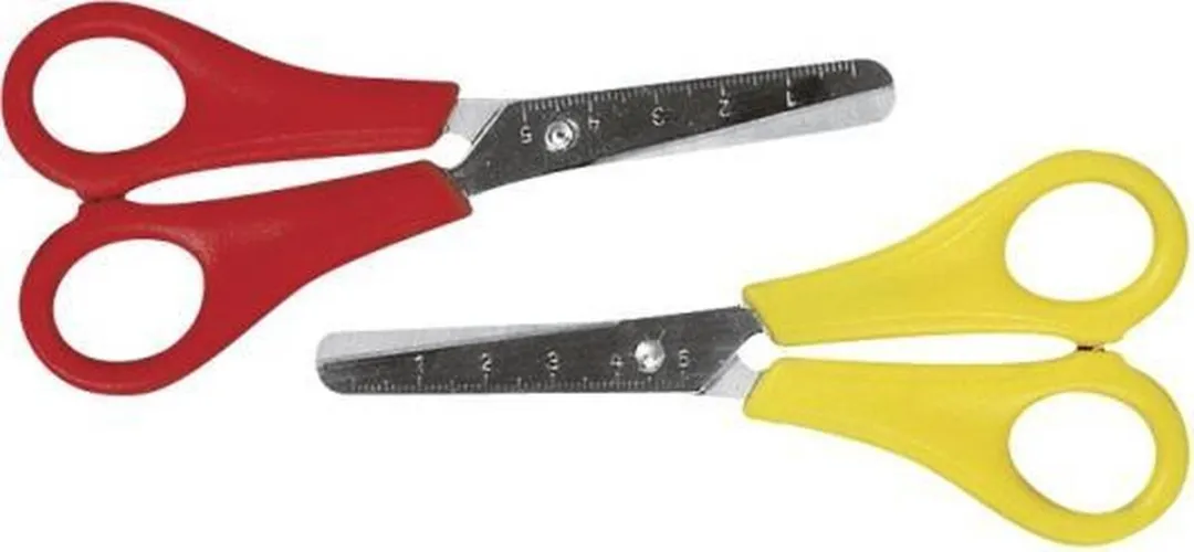 Rayher Hobbyschaar Linkshandig - Multi