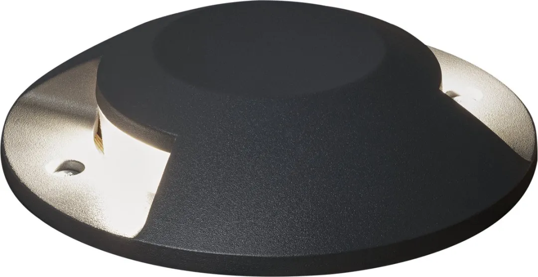 Konstsmide Grondspot 2 LED 3000K IP65 900lm