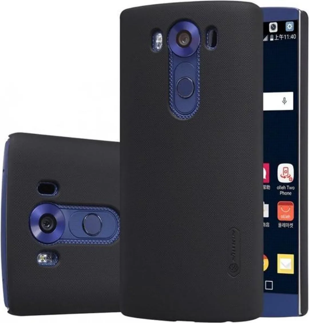 Nillkin Super Frosted Shield Backcover LG V10