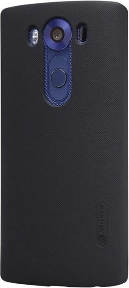 Nillkin Super Frosted Shield Backcover LG V10 - Multi colour - afbeelding 4 van 6