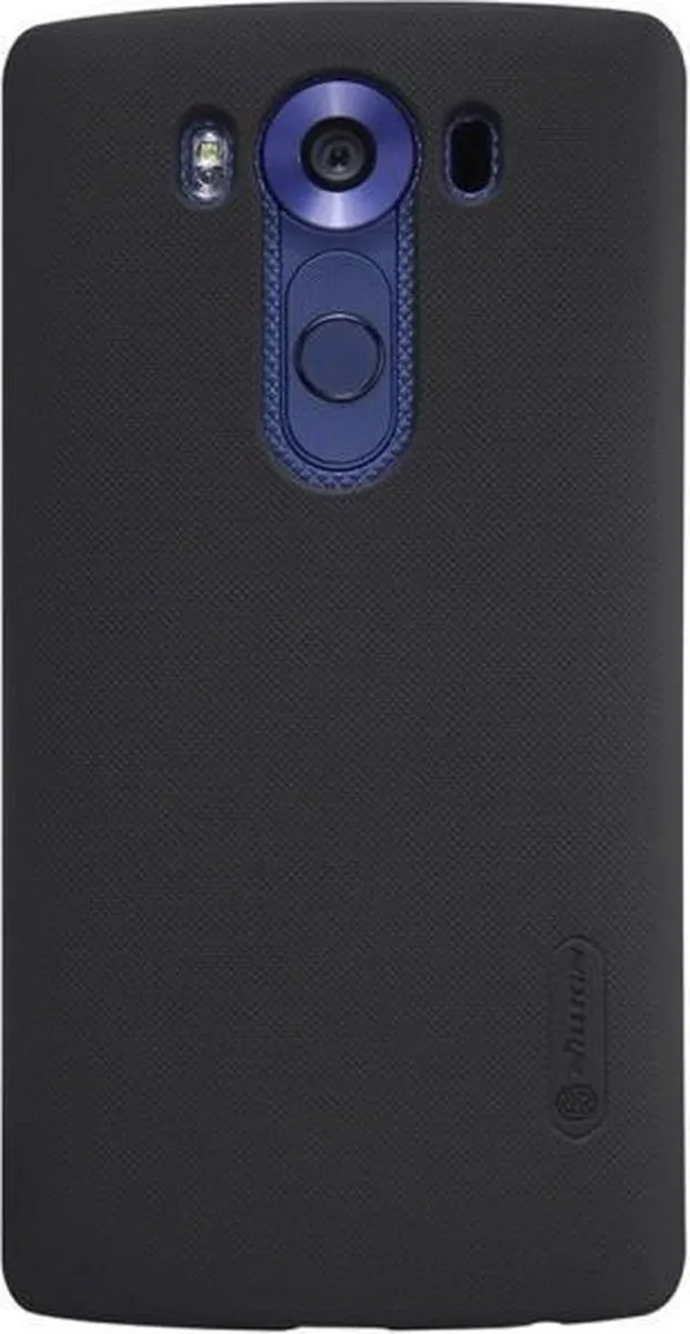 Nillkin Super Frosted Shield Backcover LG V10 - Multi colour - afbeelding 2 van 6