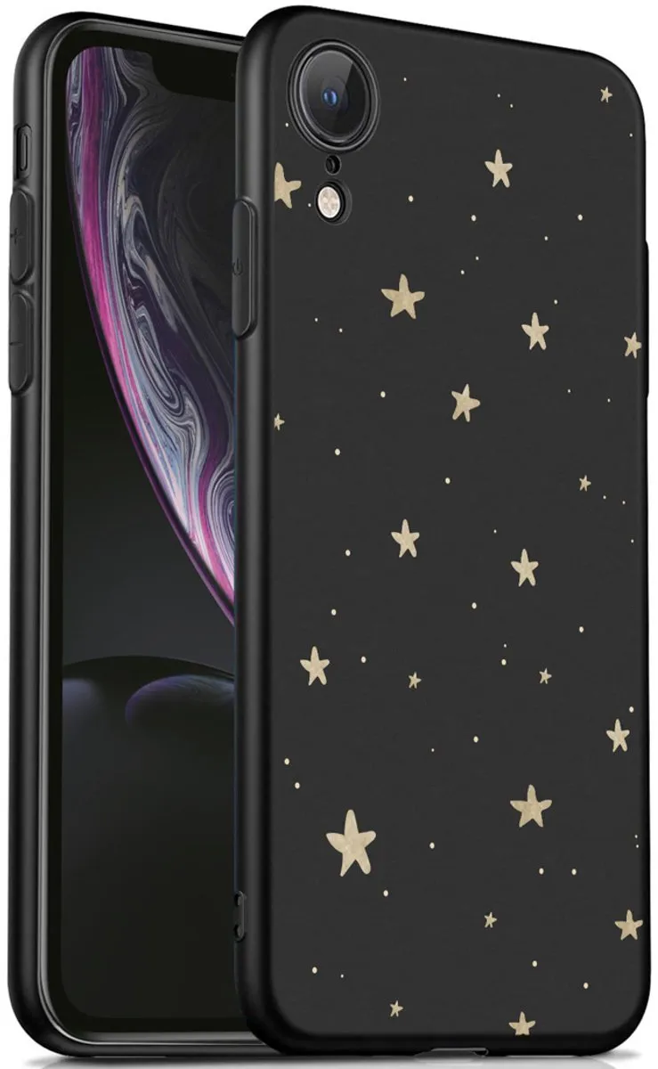 Imoshion iPhone XR Hoesje