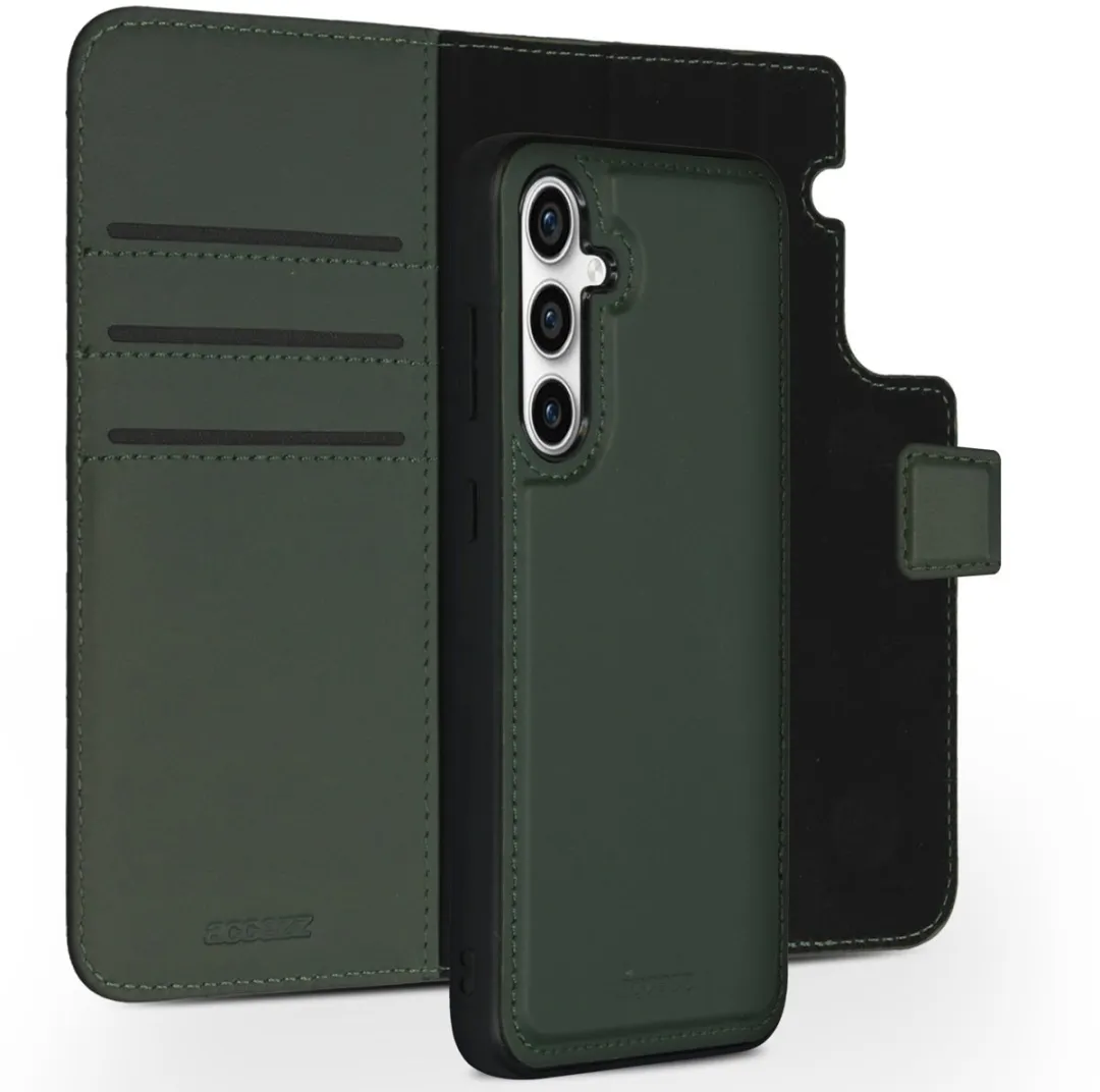 Accezz Hoesje Samsung Galaxy S23 FE