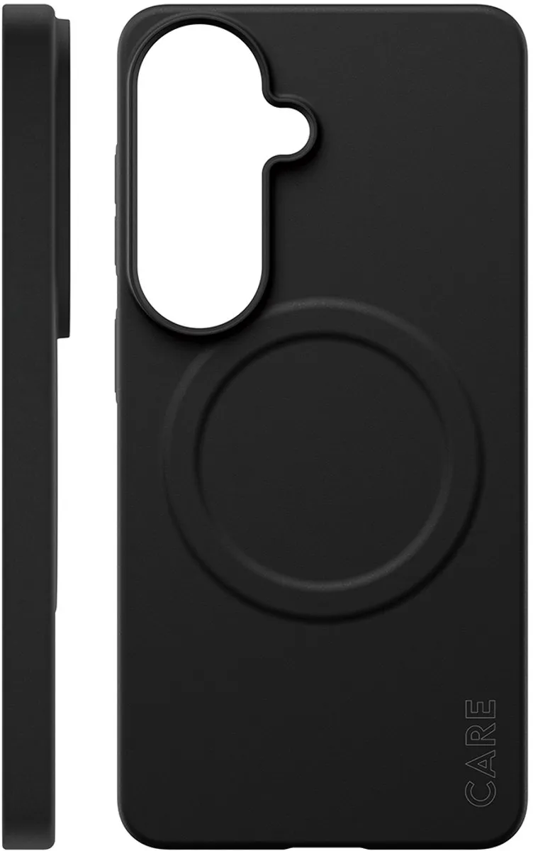PanzerGlass SL1M Case Samsung Galaxy S26 - Zwart - afbeelding 6 van 6