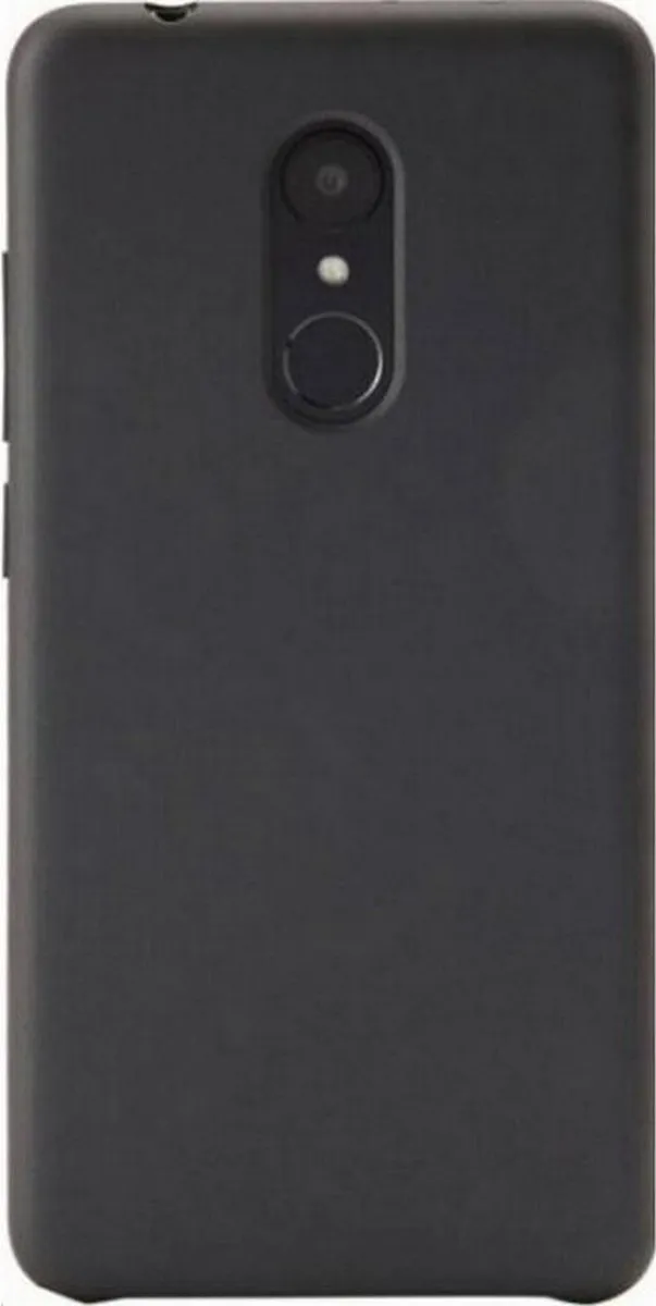Xiaomi Redmi 5 Back Cover