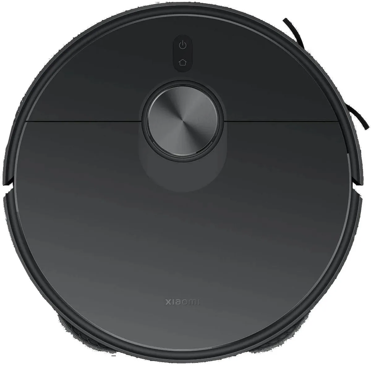 Xiaomi Robot Vacuum X20 Max - Stofzuiger/dweilcombinatie Zwart