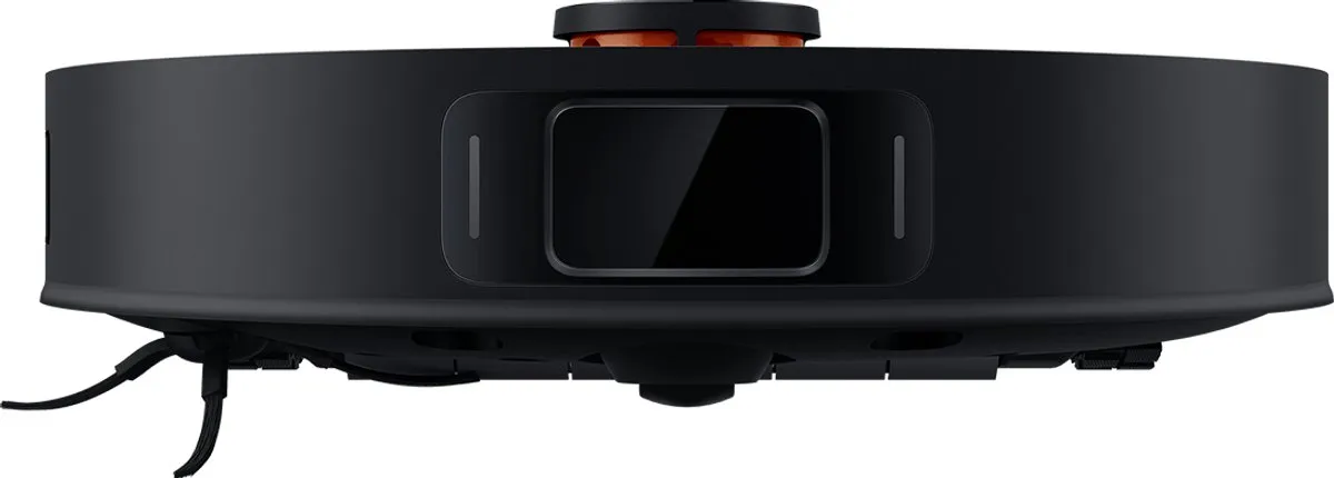 Xiaomi Robot Vacuum X20 Max - Stofzuiger/dweilcombinatie Zwart