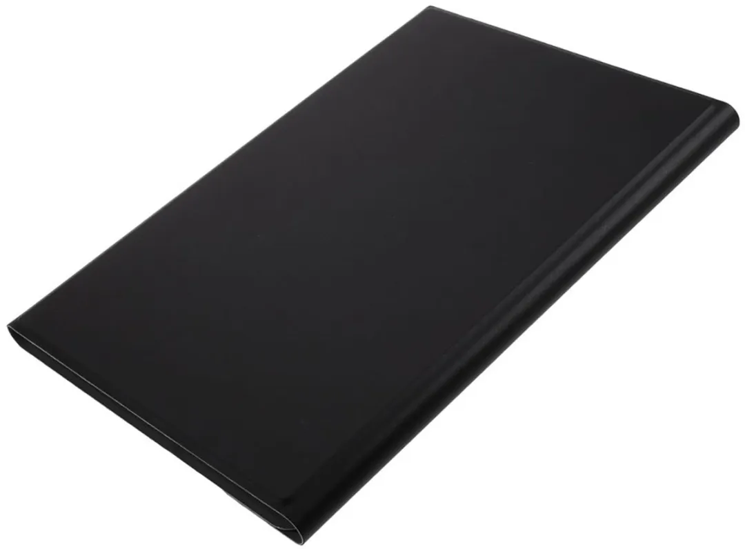 Just in Case Toetsenbordhoes Samsung Galaxy Tab S10 FE+ - 13.1" - Zwart - AZERTY