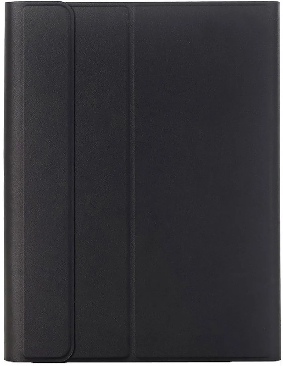 Just in Case Toetsenbordhoes Samsung Galaxy Tab S10 FE+ - 13.1" - Zwart - AZERTY