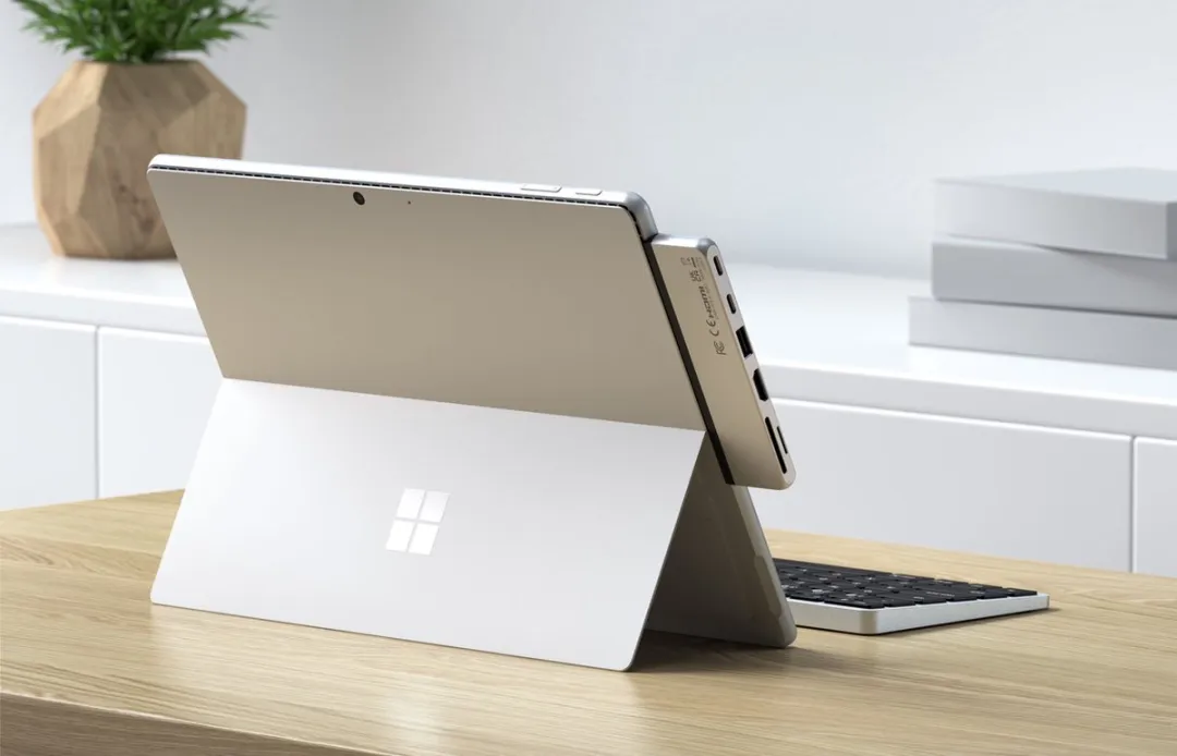 Satechi ST-HSP9P USB-C Hub - 6 Poorten - Zilver - afbeelding 2 van 6