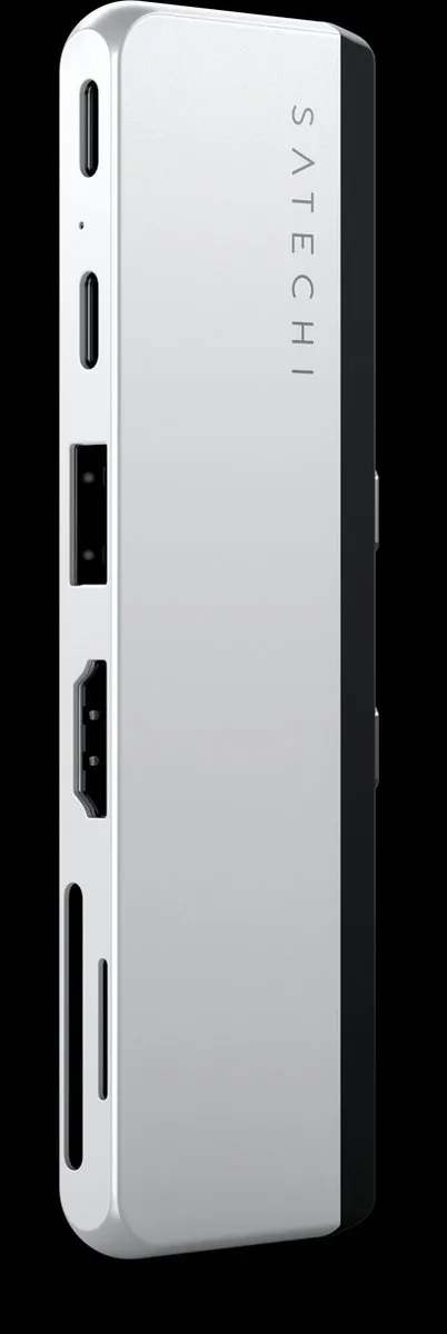 Satechi ST-HSP9P USB-C Hub