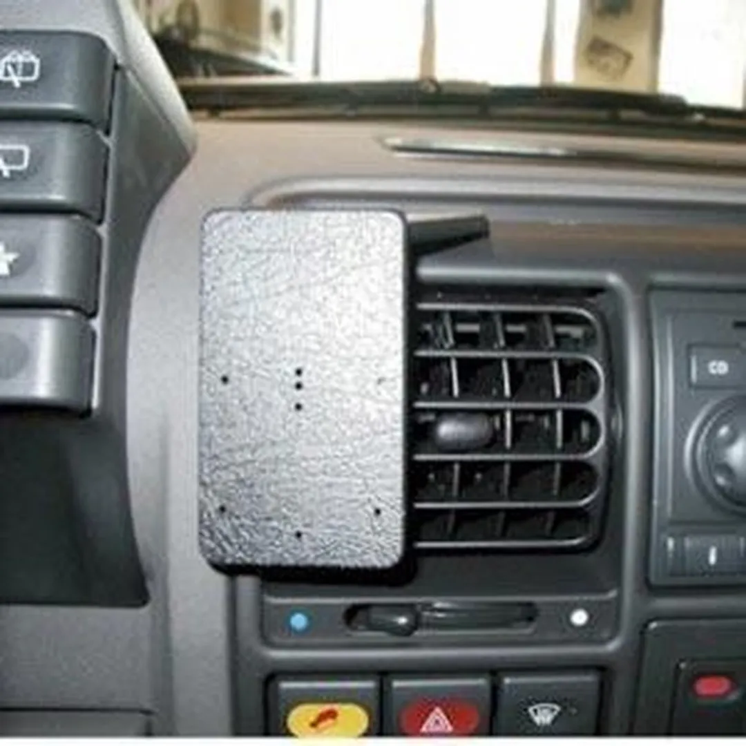 Brodit ProClip 852096 Land Rover Discovery 1+2 Center Mount