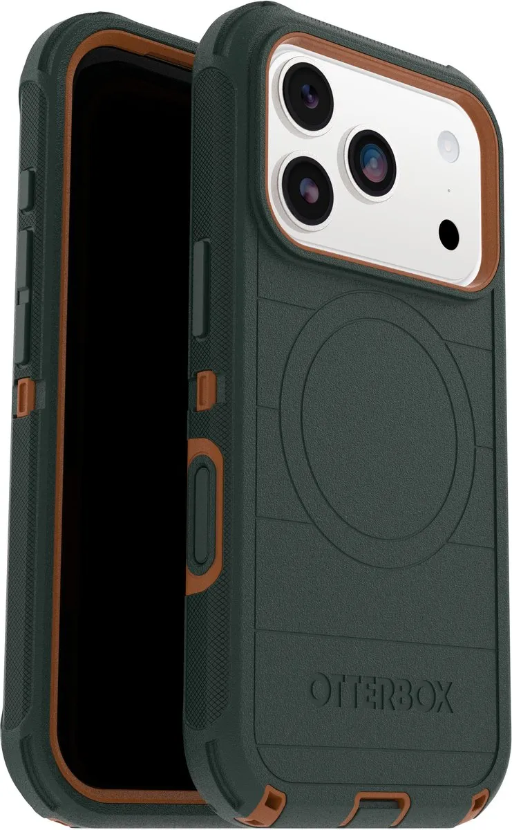 OtterBox Defender Pro 77-98388 iPhone 17 Pro Hoesje