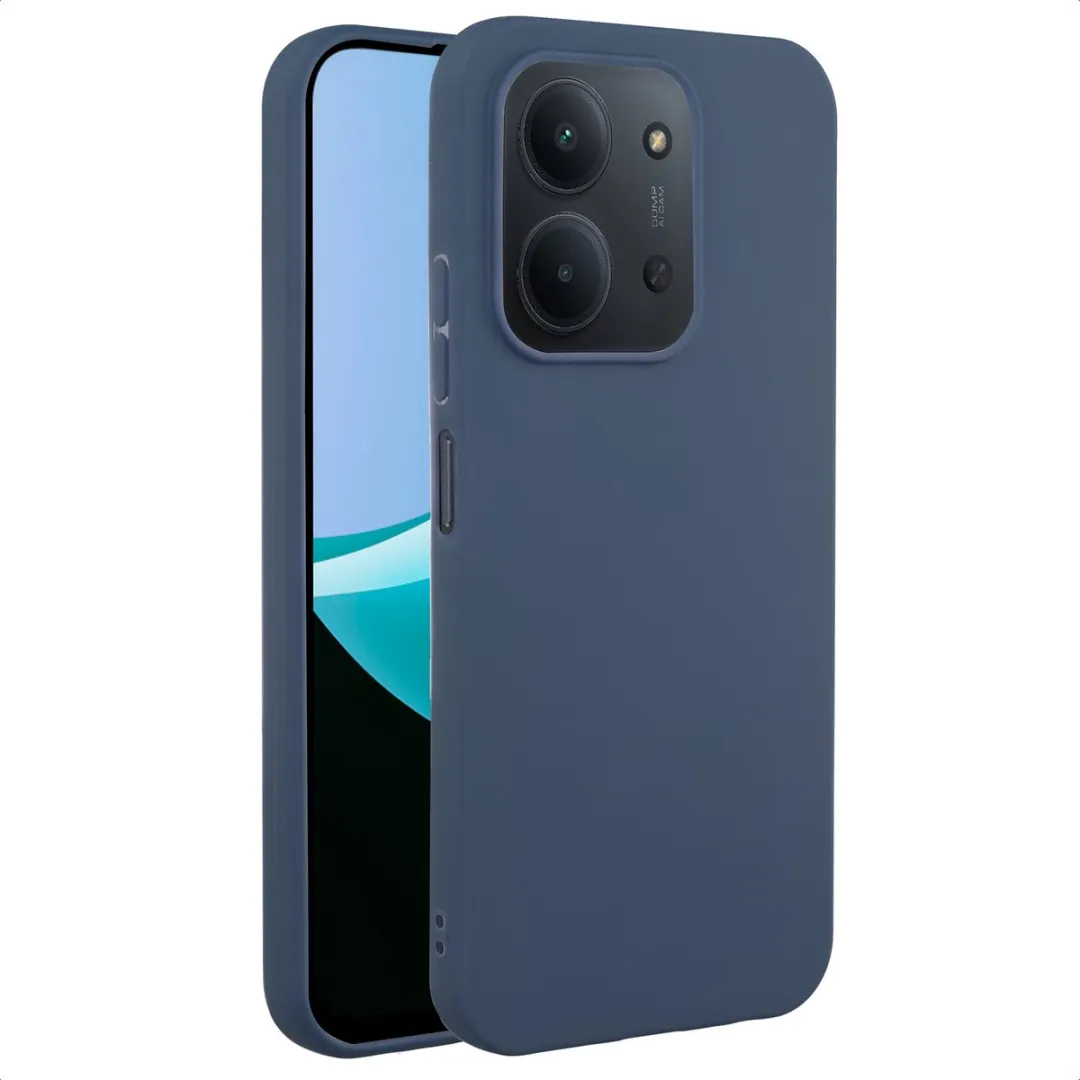 Imoshion Hoesje Xiaomi Redmi 15C