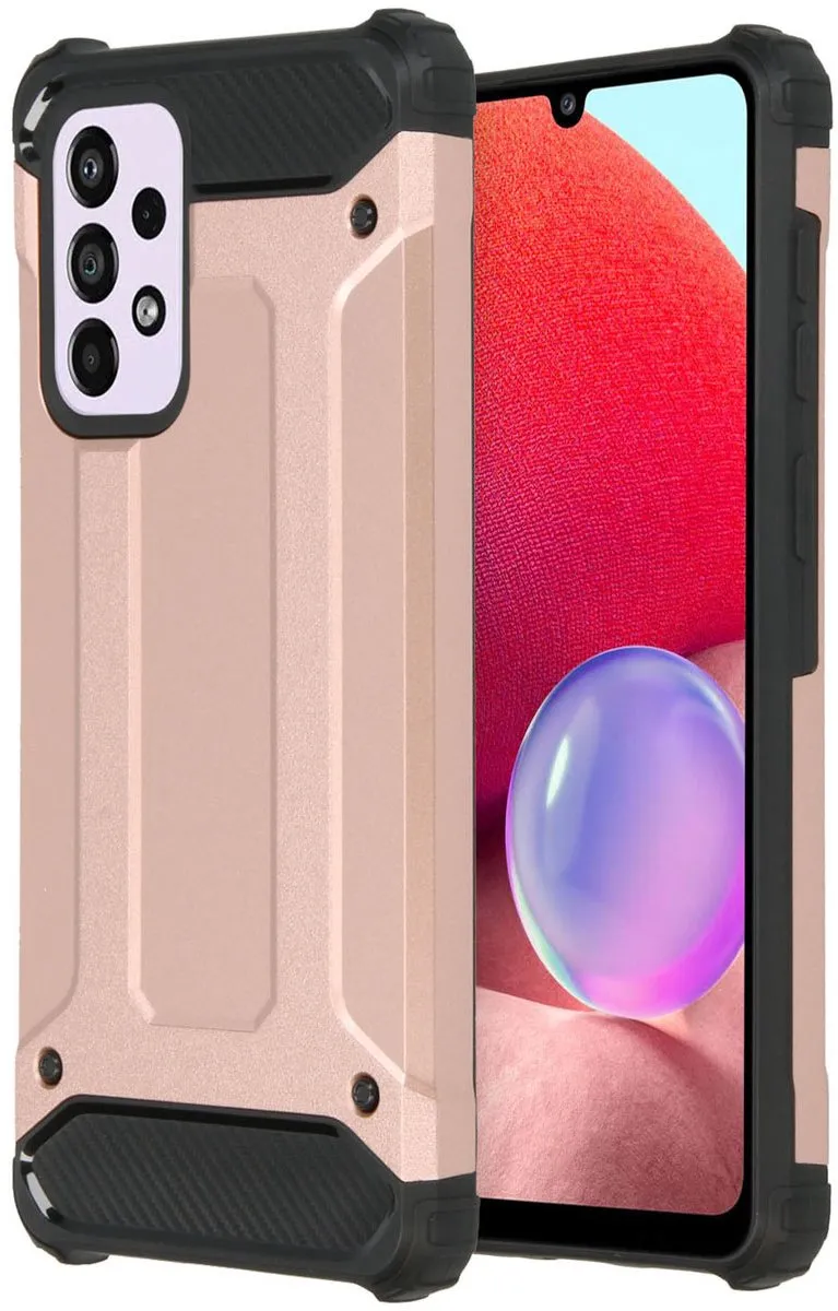Imoshion Hoesje Samsung Galaxy A33