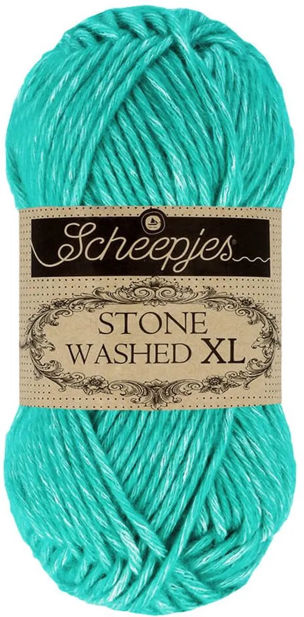 Scheepjes Stone Washed XL 50g