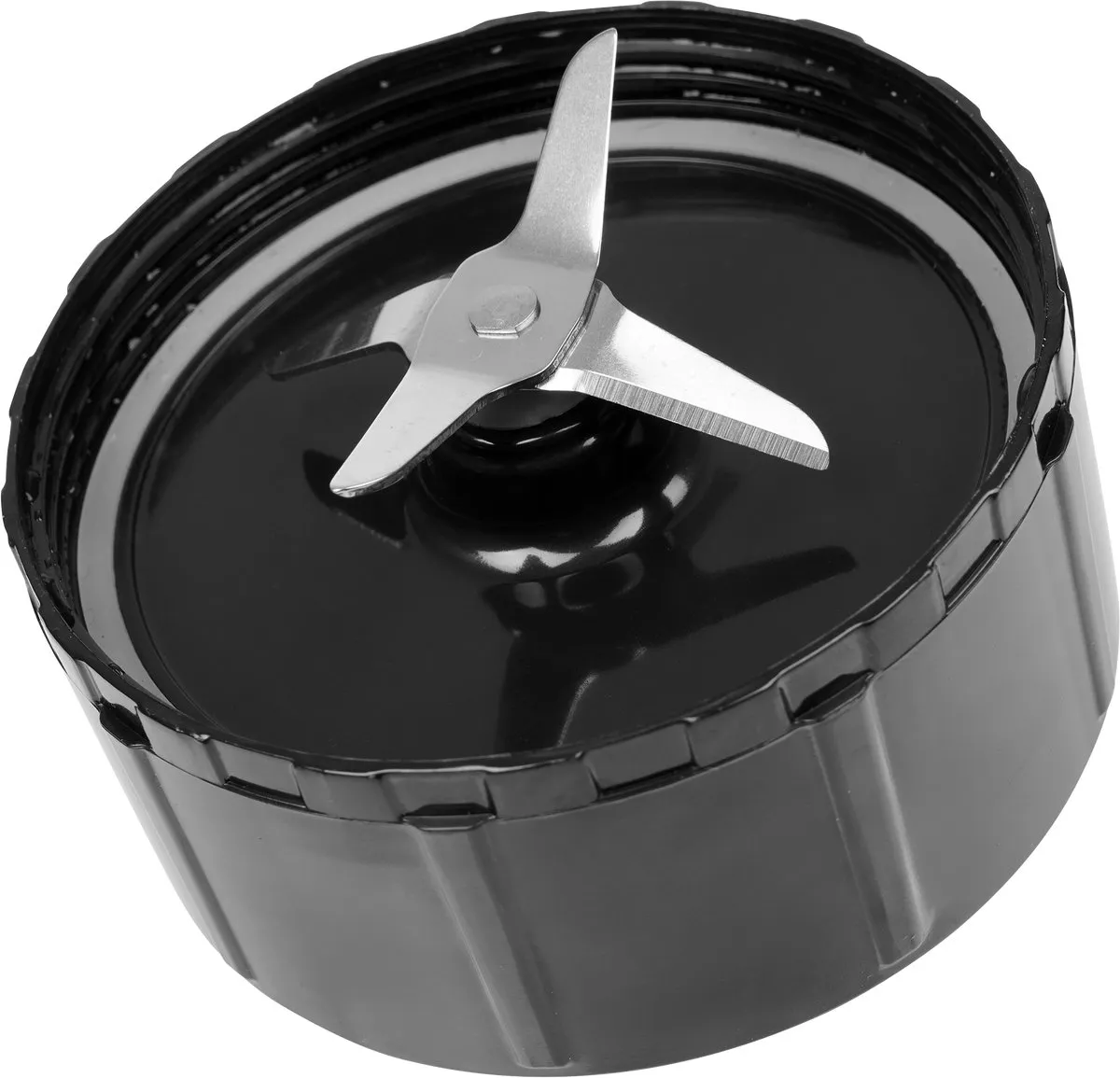 Tristar BL-4486 Smoothiemaker 350W - 0,5L - 3 Bekers - Zwart