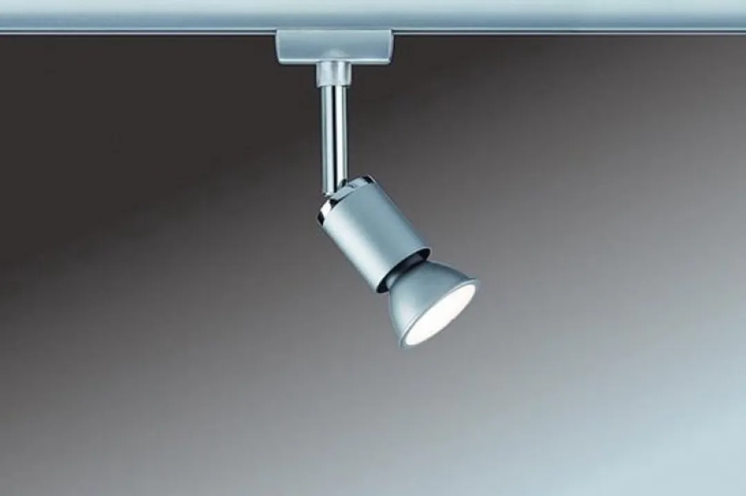Paulmann URail System Spot Pure II - Mat Chroom - afbeelding 6 van 6
