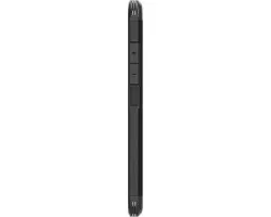 Spigen Tough Armor ACS07505 Hoesje - Samsung Galaxy Xcover 7 - Zwart - afbeelding 6 van 6