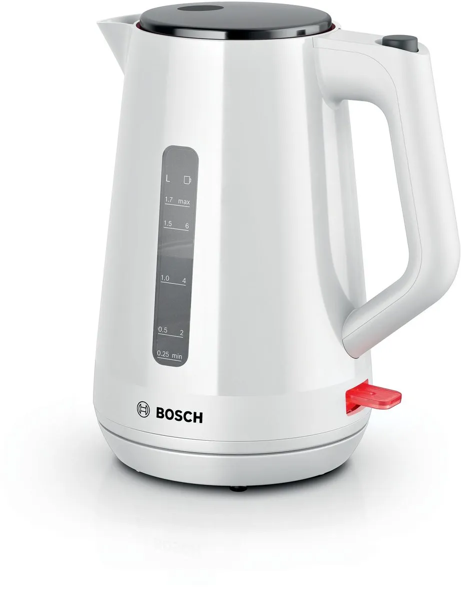 Bosch TWK1M121 MyMoment Waterkoker 2400W