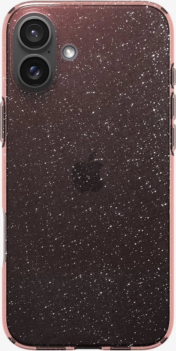 Spigen Liquid Crystal Glitter Hoesje