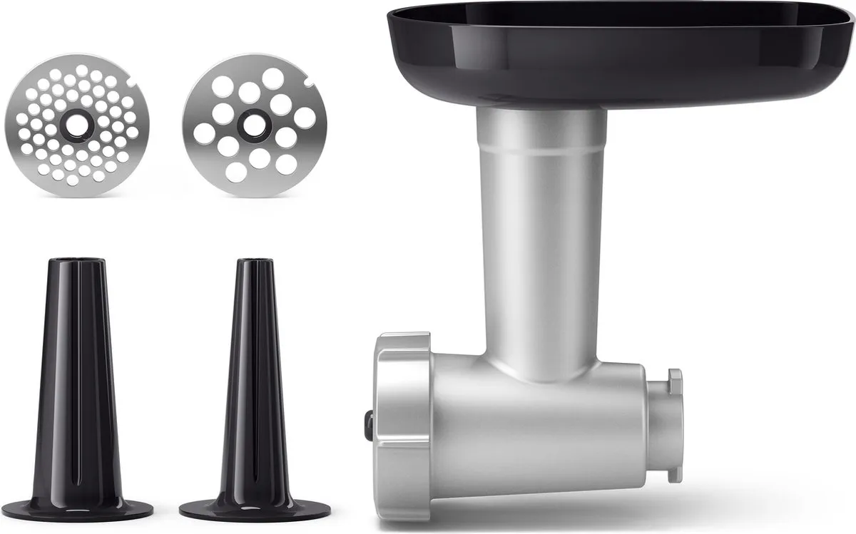 Philips 7000 Series HR0722/00 Vleesmolen Accessoires