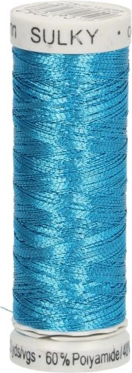 Gutermann Sulky Metallic Borduurgaren 200m