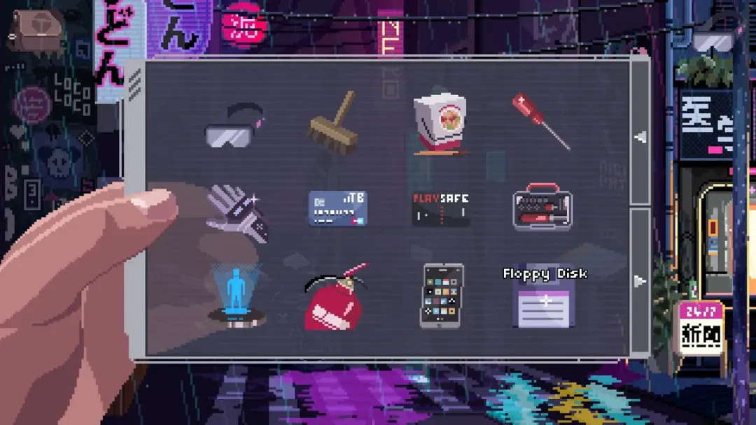 Limited Run VirtuaVerse Nintendo Switch - Limited Edition