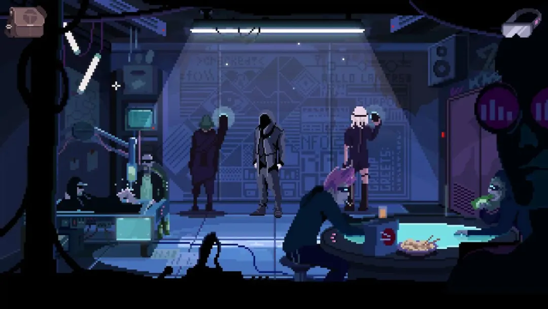 Limited Run VirtuaVerse Nintendo Switch - Limited Edition