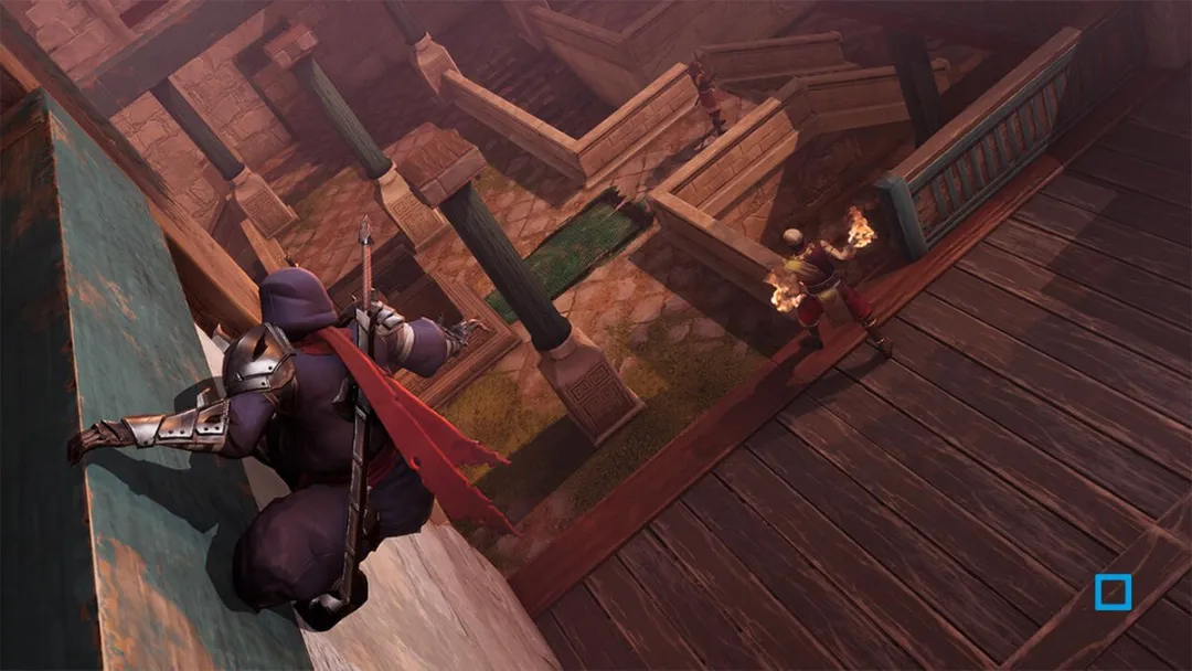 Merge Games Aragami 2 - Actie-avontuurspel - afbeelding 6 van 6