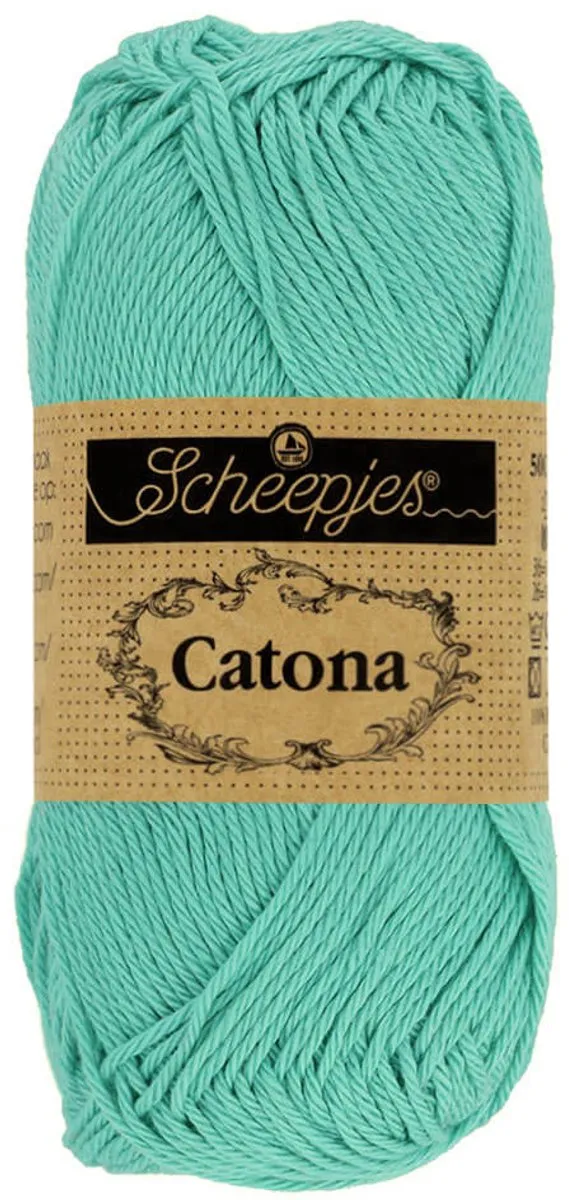 Scheepjes Catona 50g