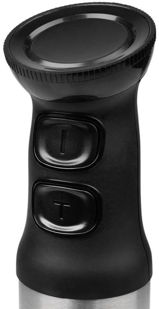 Tristar MX-4855 Staafmixer 1200W - 5 Snelheden - Incl. maatbeker - afbeelding 6 van 6