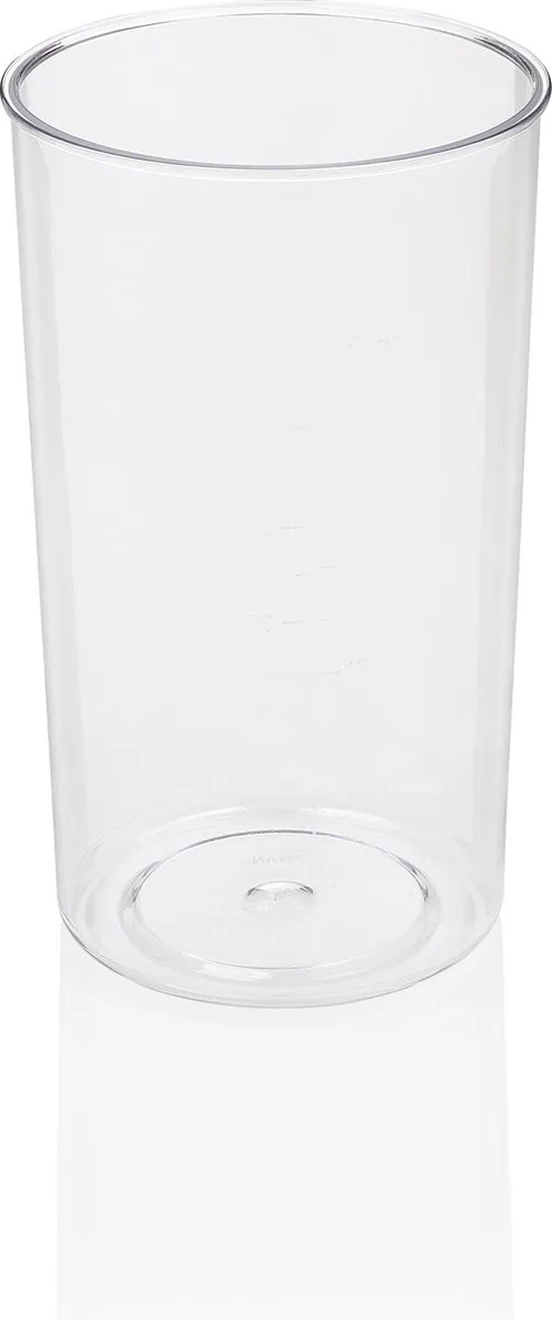 Tristar MX-4855 Staafmixer 1200W - 5 Snelheden - Incl. maatbeker